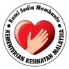 Logo of telegram channel cprckkm — CPRC Kementerian Kesihatan Malaysia