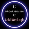 Logo of telegram channel cprogramawl — C Program awl