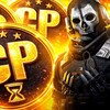Логотип телеграм канала @cpshka_shop — СИПИШКА | ПРОДАЖА CP | CODM