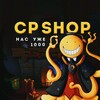 Logo of telegram channel cpshopcodm — CP Shop