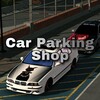 Логотип телеграм канала @cpshoptme — Car Parking Shop