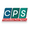 Logo of telegram channel cpssportsmedia — CPS Sports Media