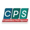 Logo saluran telegram cpssporttv — CPS Sports TV