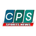 Logo saluran telegram cpsteamsports — CPS Sports News