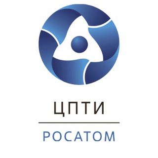 Логотип телеграм канала @cpti_official — ЦПТИ_official