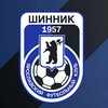 Логотип телеграм канала @cpufshinnik — СШ ФК Шинник