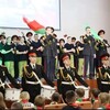 Логотип телеграм канала @cpv_mogilev — Юные патриоты Могилевщины