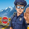 Логотип телеграм канала @cpyptopatrol — SCAM Патруль