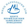 Telegram channel ️️Центр профилактики зависимого поведения️ logo