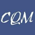Logo des Telegrammkanals cqmforabetterlife - CQM - for a better life
