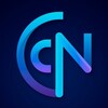 Логотип телеграм канала @cr1ptonws — CN новости из мира криптовалют