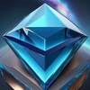 Telegram channel 💎CR1STALIK | UC SHOP💎 logo