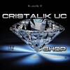 Логотип телеграм канала @cr1stalikuc — 💎CR1STALIK | UC SHOP 💎