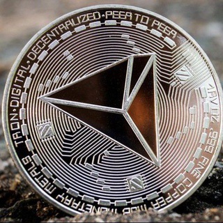 Логотип телеграм канала @cr3ptomasha — Крипто Инвест