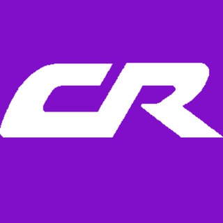 Логотип телеграм канала @cr4sh3rr — CR4SH3R