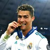 Logo of telegram channel cr7_moments — Moments for Cristiano