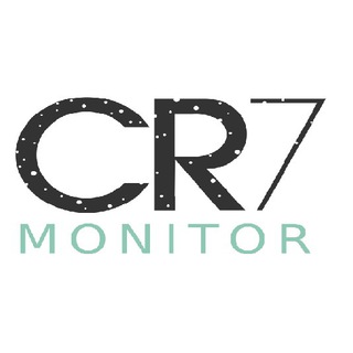 Логотип телеграм канала @cr7monitor_news — СR7monitor.com - новостной канал
