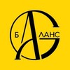 Логотип телеграм канала @cr_balance — Центр развития "БАЛАНС" Алёны Хоран
