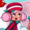 Логотип телеграм канала @cr_macaroon — 🍪 | Макаруны | 🍪