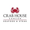 Логотип телеграм канала @crab_house_vl — Crab House - Краб Владивосток🦀