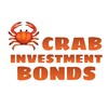 Logo of telegram channel crab_investment_bonds — Crab Investment | Bonds