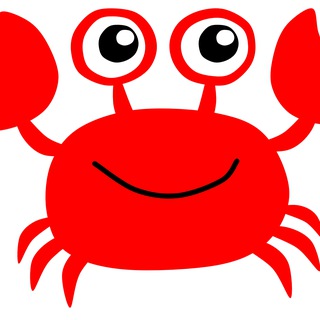 Logo of telegram channel crabby_store — CrabbyStore [CRABBY.CASH]