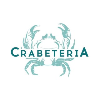 Логотип телеграм канала @crabeteriafamilychannel — CrabeteriA Family 🦀 Channel