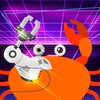 Logo of telegram channel crablair — Crab Lair