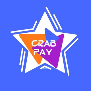 Логотип телеграм канала @crabpay_steam — Пополнить стим | пополнение steam | рубли тенге | Crab Pay