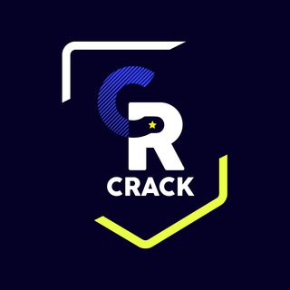 Logotipo del canal de telegramas crack_gratis - Crack de las Apuestas | Free