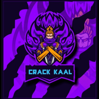 Logo of telegram channel crack_kaal — 𝐂𝐑𝐀𝐂𝐊 𝐀𝐍𝐃 𝐋𝐄𝐀𝐊