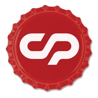 Логотип телеграм канала @crack_portal_ru — Хомяк карточки на сегодня