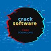टेलीग्राम चैनल का लोगो crack_software_free — crack software free download