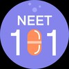Logo of telegram channel crackbiology101 — NEET 101
