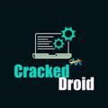 Logo des Telegrammkanals crackeddroid - Crackeddroid Backup