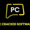 Logo of telegram channel crackedfreesoftwares — Pc Cracked Softwares|windows|mac|games