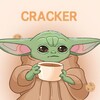 Telegram channel CRACKER logo
