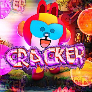 Логотип телеграм канала @crackerbrawl — 𝗖𝗿𝗮𝗰𝗸𝗲𝗿•GEMS💎