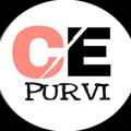 Logo saluran telegram crackexampurvi — Crack Exam Purvi
