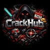 Логотип телеграм канала @crackhub_official — Крякнутый SW4 | Читы | Конфиги | Ресурс-паки | aka CrackHub