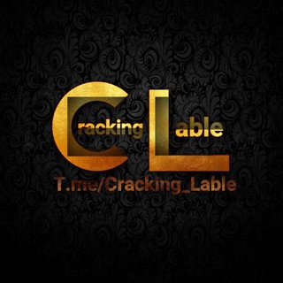 لوگوی کانال تلگرام cracking_lable — Cʀᴀᴄᴋɪɴɢ_Lᴀʙʟᴇ🛡