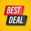 टेलीग्राम चैनल का लोगो cracking_offers — 🎯🛒 Today's Best Deals & Offers💰 📢📢📢