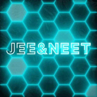 Logo of telegram channel crackjeenneet — Let's Crack It - JEE & NEET