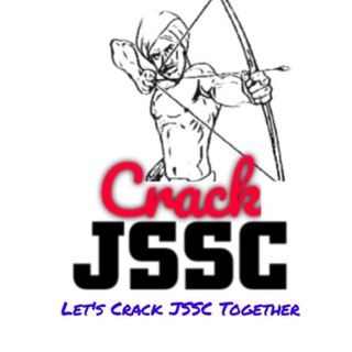 टेलीग्राम चैनल का लोगो crackjssc — Crack JSSC