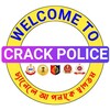 टेलीग्राम चैनल का लोगो crackpolice_official — Crack Police™ ️🇮🇳