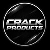 Логотип телеграм канала @crackproductsbot — CRACK PRODUCTS | BOT NEWS
