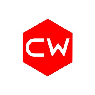 Logo saluran telegram crackwatch_cw — Crackwatch Official (CW)