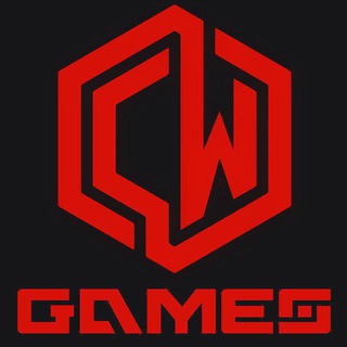 Logo of telegram channel crackwatchgamesaaa — CrackWatch Games AAA