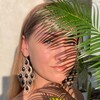Логотип телеграм канала @cradle_of_flowers — Волшебная колыбель: мир комнатных растений