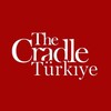 Logo of telegram channel cradleturkiye — The Cradle Türkiye